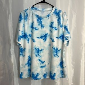 Women’s Top and bottom sleep set. 1983